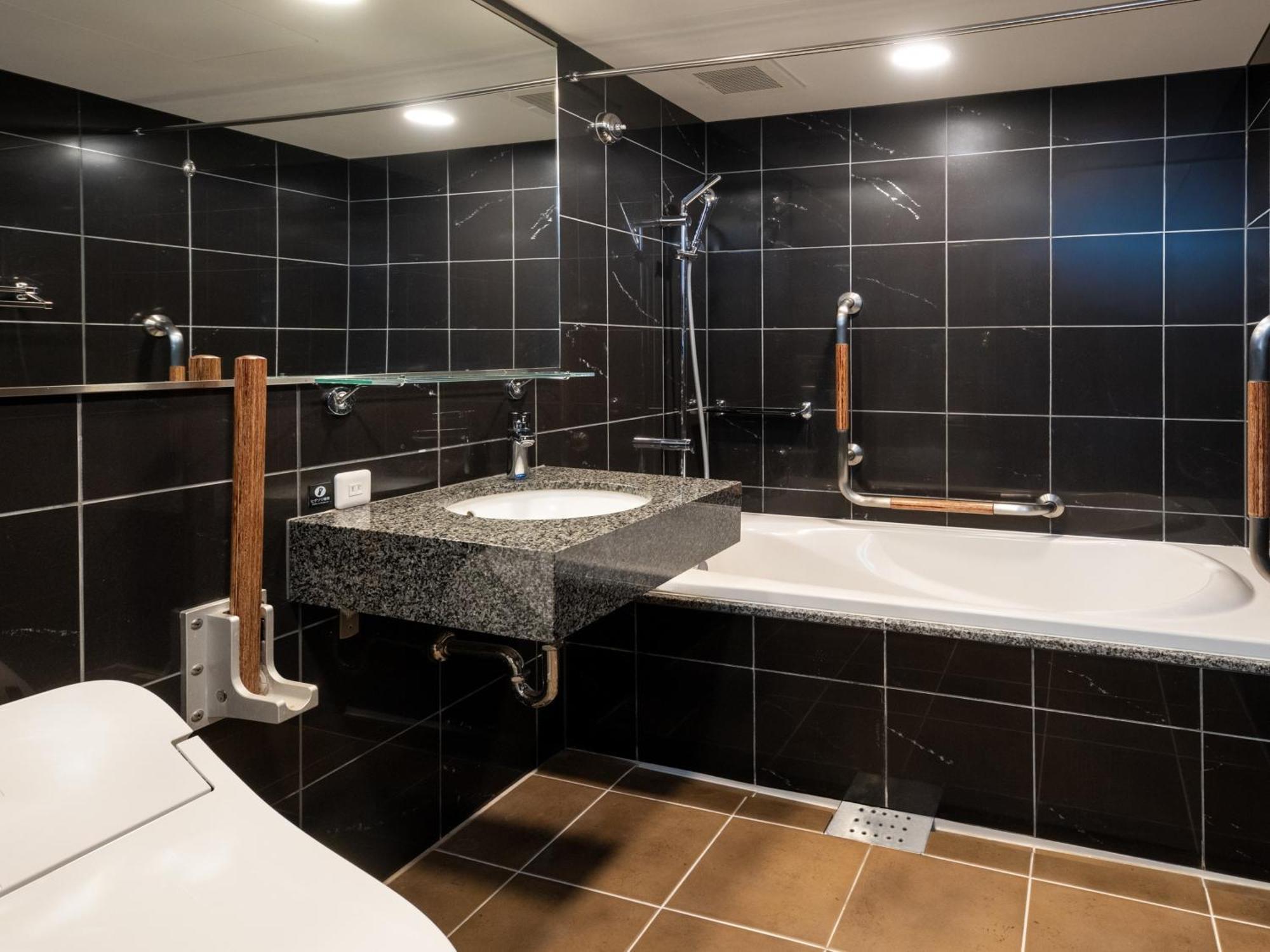 Apa Hotel Ikebukuro Eki Kitaguchi — Photos 3